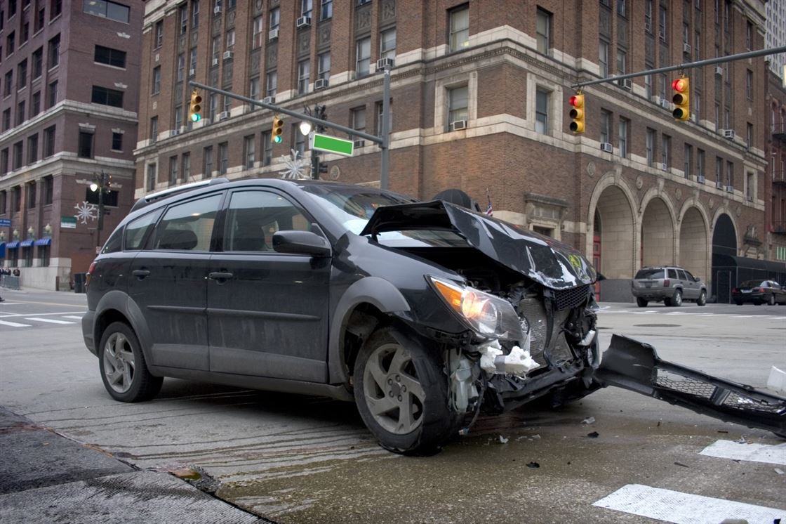 Left Turn Car Accident Attorneys in Albany, NY